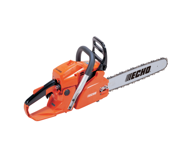 Echo Rear Handle Chain Saw CS-420ES - CS-420ES_R (1).png